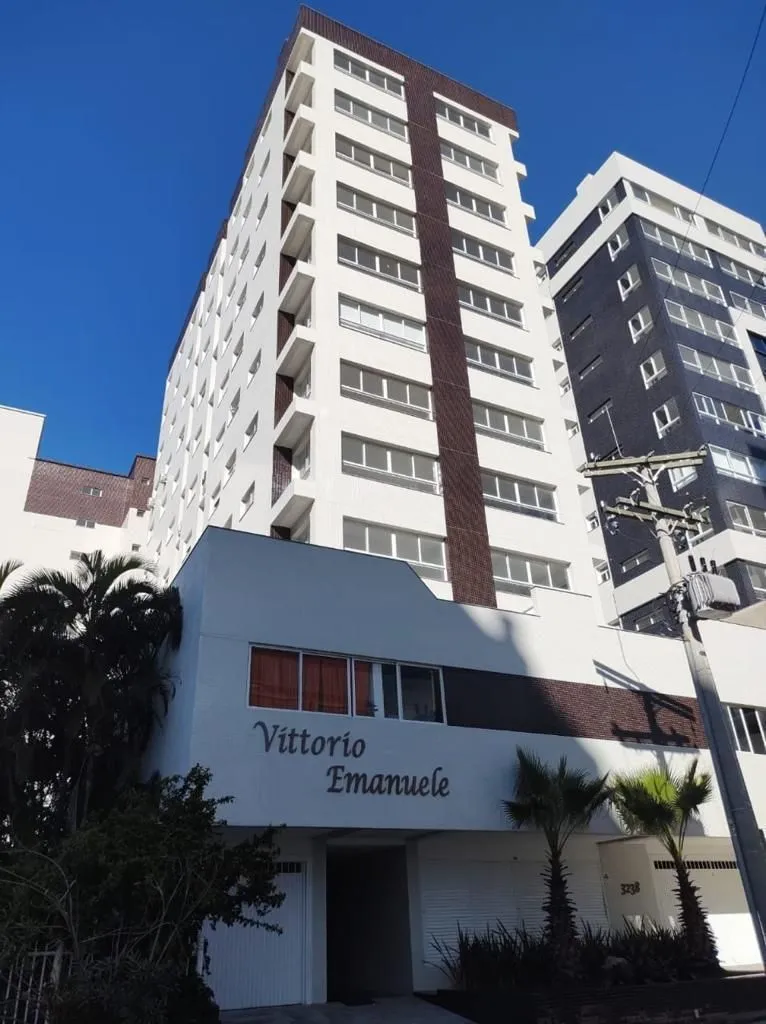 Imagem Apartamento em Zona Nova