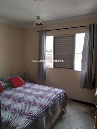 Imagem Apartamento no centro de Indaiatuba