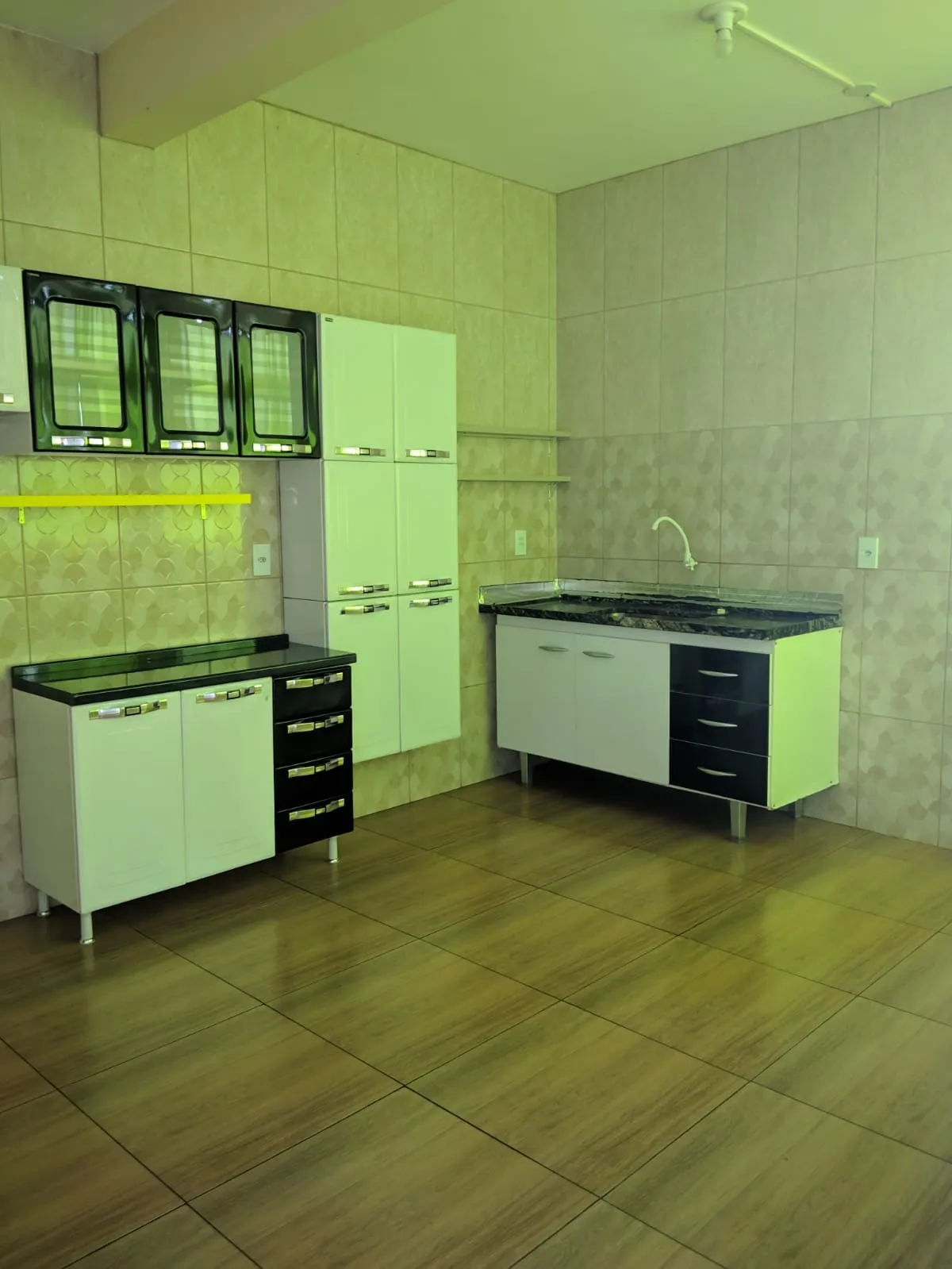 Imagem Casa Ampla e Confortável com 5 Dormitórios no Parque Jataí II-