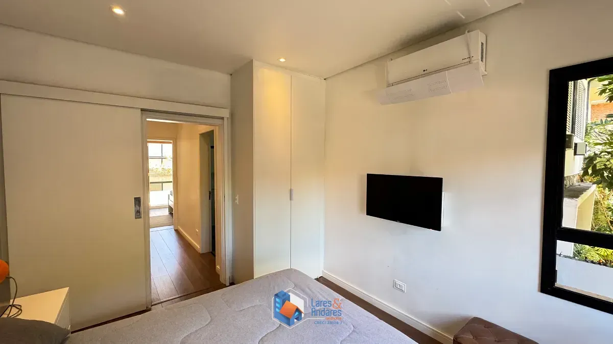 Imagem Casa para venda em Brooklin Novo com 2 quartos, 150m²