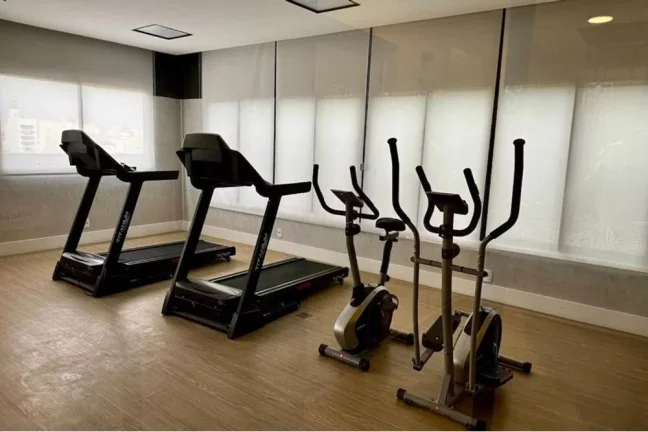 Imagem APARTAMENTO RESIDENCIAL em São Paulo - SP, Bela Vista