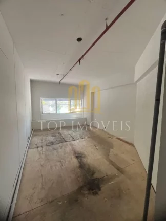 Imagem Espaçosa loja em condominio comercial no centro de São josé OPORTUNIDADE