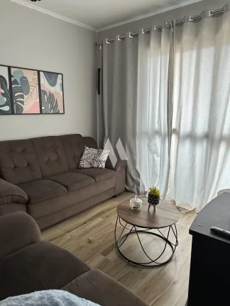 Imagem Apartamento à venda no bairro Balneário Cidade Atlântica - Guarujá/SP