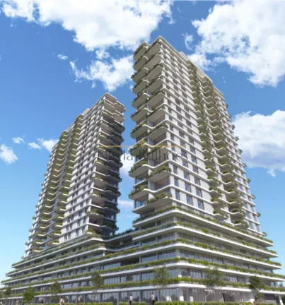 Imagem APARTAMENTO RESIDENCIAL em PORTO BELO - SC, Vivapark
