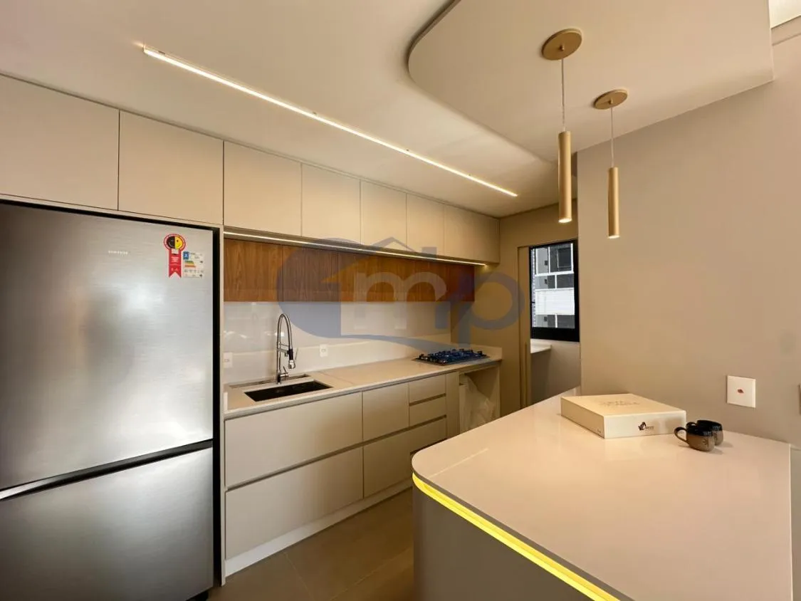 Imagem Apartamento a venda com 2 suites no centro de Torres/RS