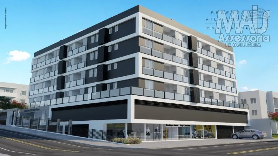 Imagem Apartamento para Venda em Novo Hamburgo / RS no bairro Vila Nova