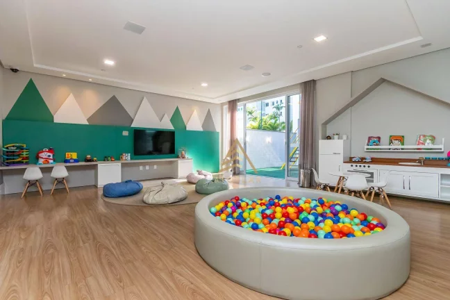 Imagem Apartamento à venda, 310 m² por R$ 16.000.000,00 - Centro - Balneário Camboriú/SC