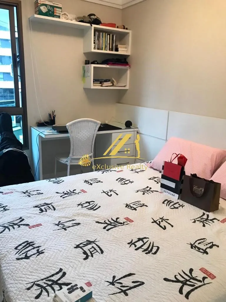 Imagem Apartamento RESIDENCIAL em Salvador - Bahia, Horto Florestal