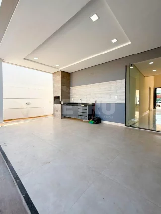 Imagem Casa para locação no Alphaville com 3 suítes, gourmet, piscina, Petrolina