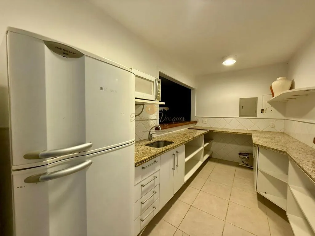 Imagem Apartamento para Venda em Petrópolis / RJ no bairro Itaipava