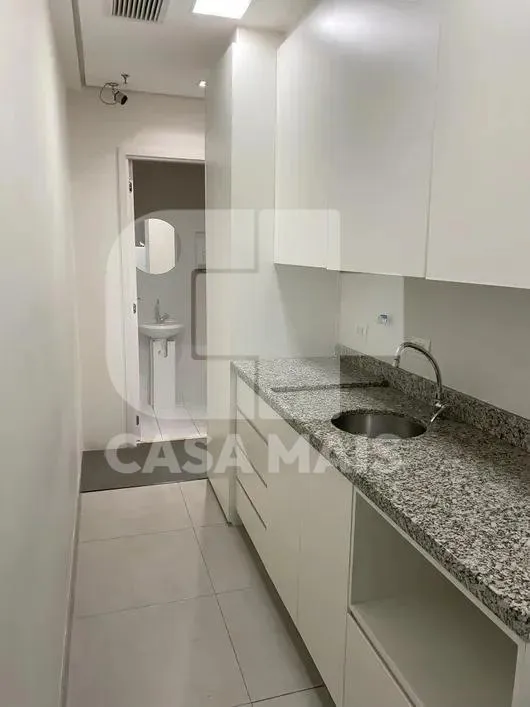 Imagem Sala Comercial para Locação em São Paulo / SP no bairro Pinheiros
