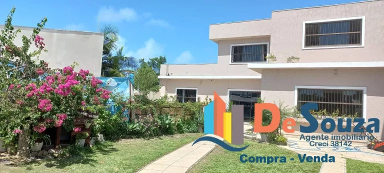 Imagem Um lar que oferece o equilíbrio perfeito entre sofisticação e aconchego!