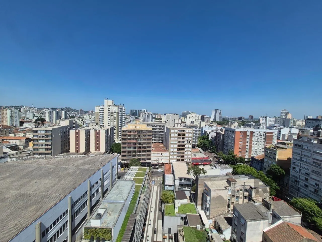 Imagem Duplex em Cidade Baixa