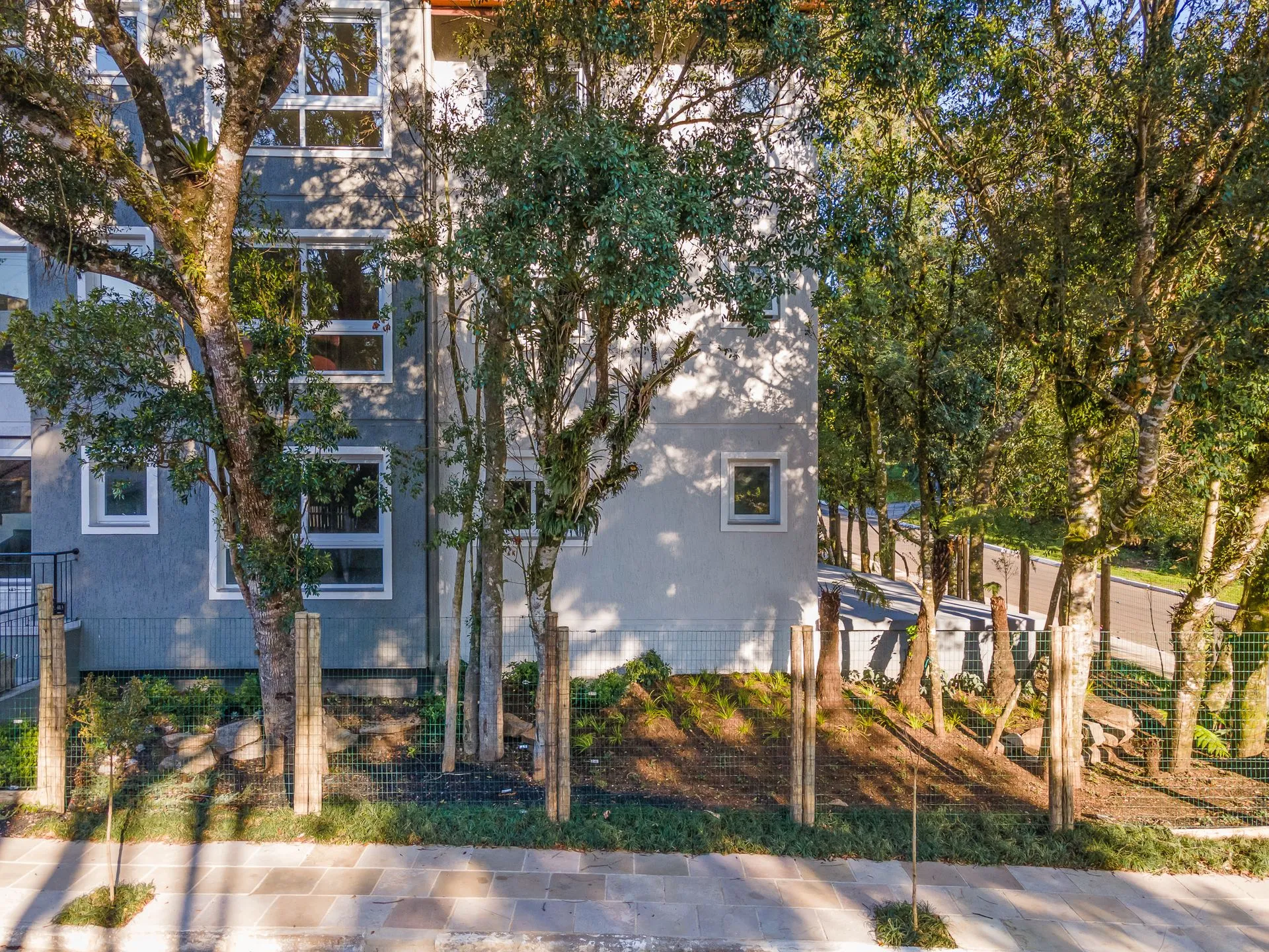 Imagem Apartamento à venda em Gramado, Carniel, com 3 quartos, 82.34m2