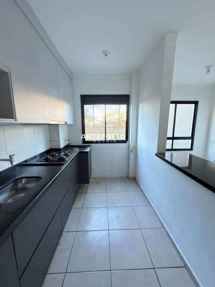 Imagem Apartamento à venda em Franca, Chácara Santo Antônio, com 2 quartos, 50m2