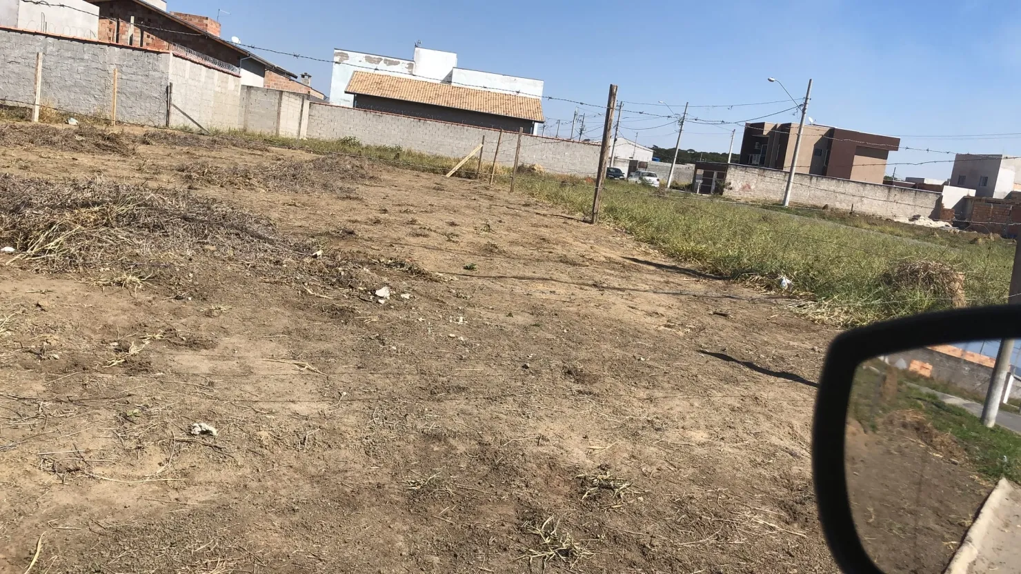 Foto do imóvel Terreno à venda 264.68M², Cesar Park, Pindamonhangaba - SP