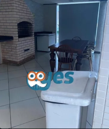 Imagem Apartamento para venda na Santa Monica - Ville de Mônaco