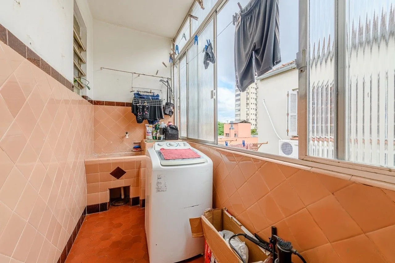Imagem Apartamento 2 dormitórios, bairro petropolis
