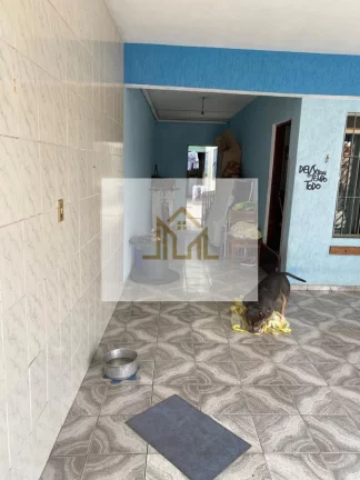 Imagem VILA LIVIERO | Imóvel com 2 Casas | 4 dormitórios | 2 vagas | 140m²