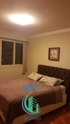 Imagem Apartamento com 3 quartos, 103m2, à venda em São Paulo, Aclimação