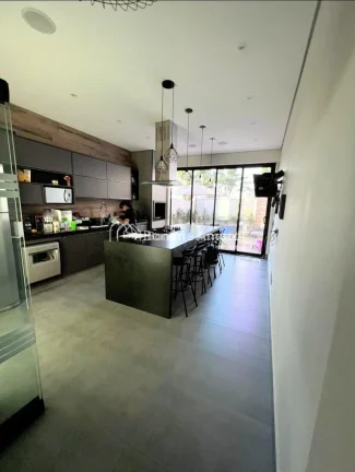 Imagem Casa Venda Condomínio Aurora - Paulínia/SP