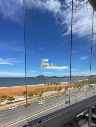 Foto do imóvel BELÍSSIMO APARTAMENTO DE 04 QUARTOS, SOL DA MANHÃ, À VENDA NA MATA DA PRAIA, EM VITÓRIA/ES!