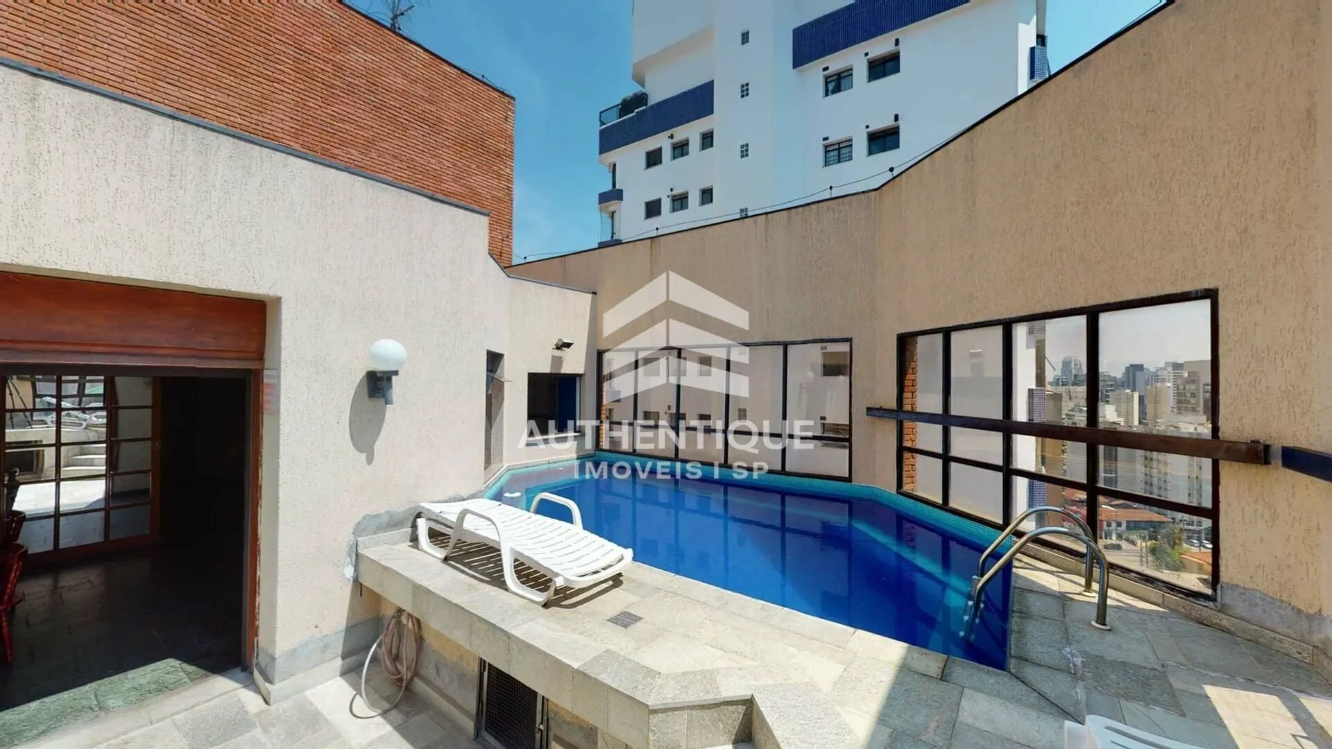 Imagem PERSONAL FLAT MOEMA - Apartamento à venda no bairro Moema - São Paulo/SP, Zona Sul