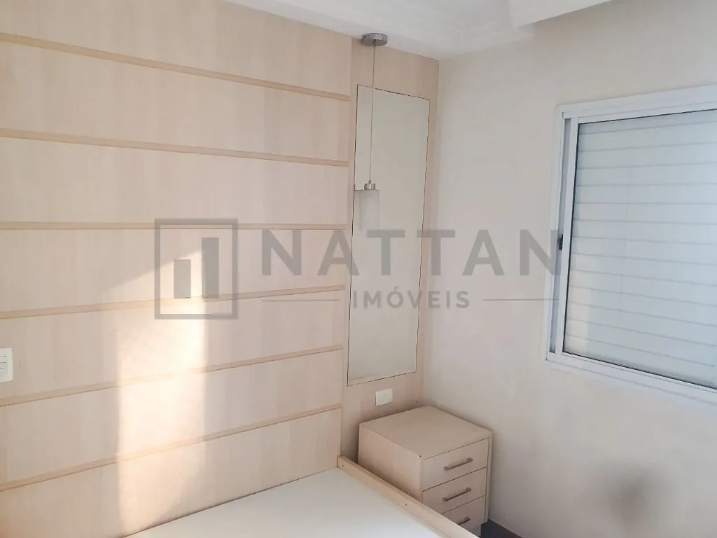 Imagem Apartamento na Mooca - 125m², 3 suítes e lazer completo