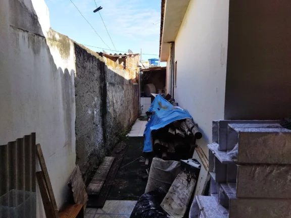 Imagem Casa no Bairro São Cristóvão, Cabo Frio/RJ