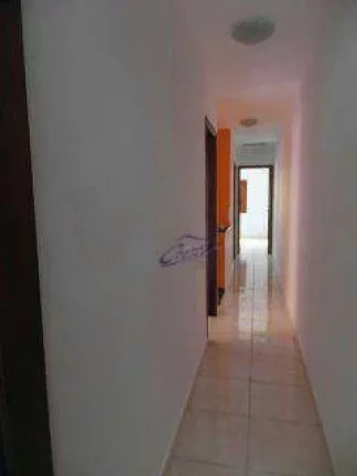 Imagem Casa Cond Jd Olympia
