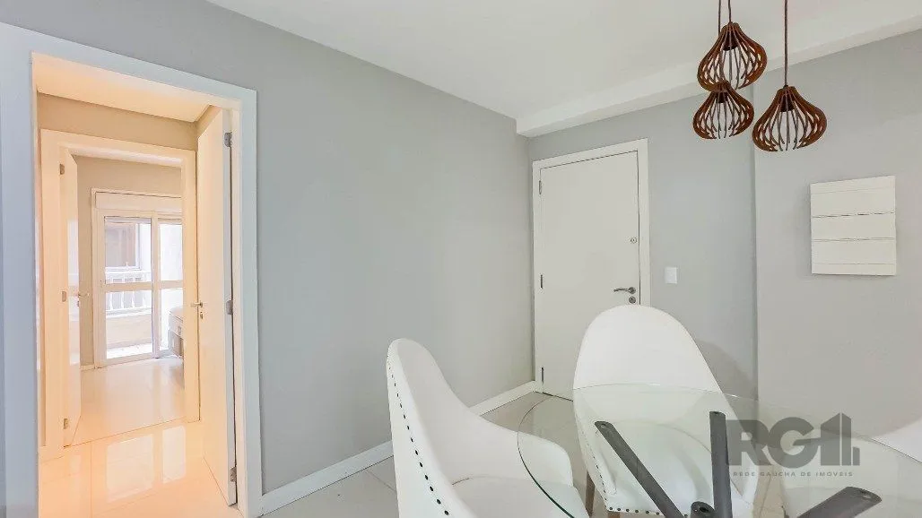 Imagem Otimo Apartamento com 2 dormitórios para Comprar, 90,15 m² - Auxiliadora - Porto Alegre/RS