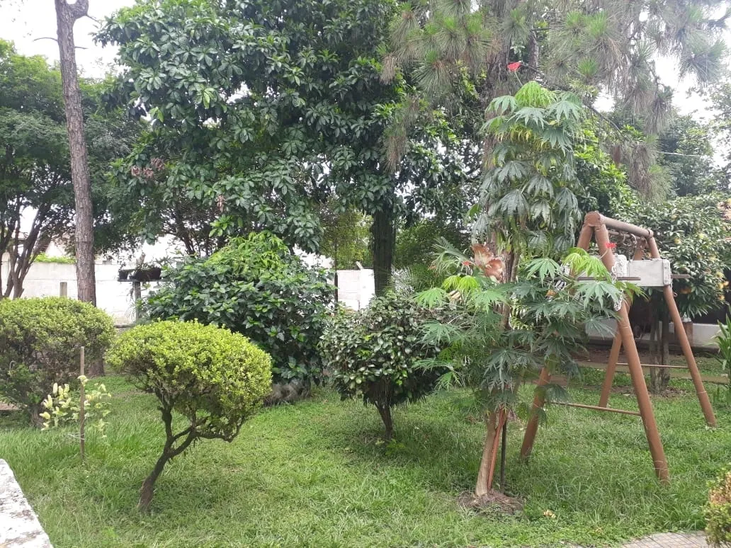 Imagem Casa à venda e locação 3 Quartos, 1 Vaga, 935M², Alto do Tabaú, Pindamonhangaba - SP