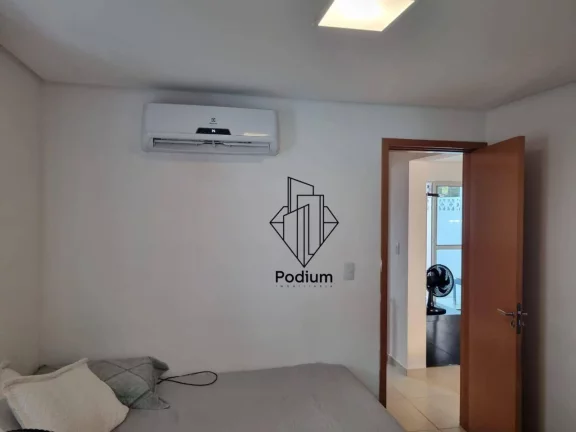 Imagem Apartamento térreo semi mobiliado com jacuzzi privativa no Bairro do Bessa - AP2841