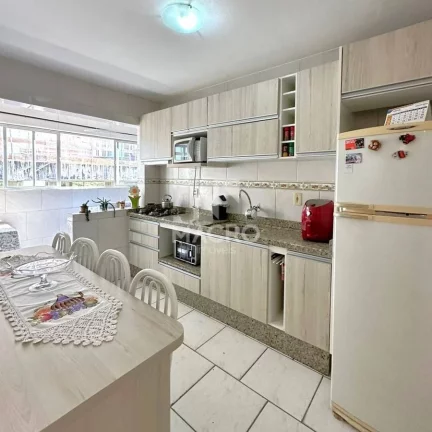 Imagem Apartamento | Centro | 3 quartos | 74m²