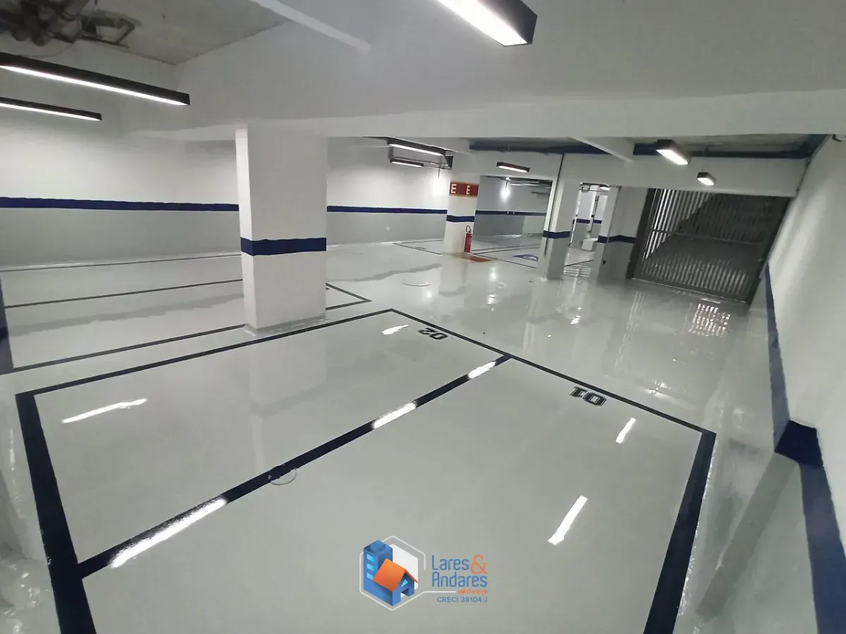 Imagem Apartamento para venda em Vila Nova Conceição com 1 quarto, 48m²