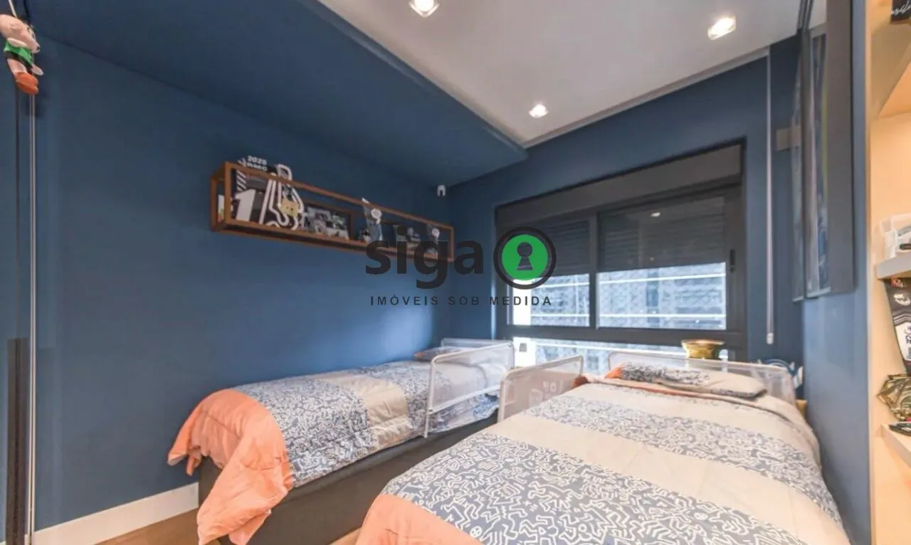 Imagem Apartamento para venda 02 suítes no Parque da Cidade