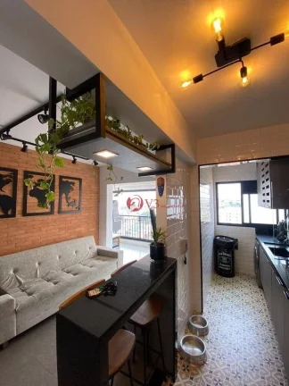 Imagem Apartamento com 2 dormitórios à venda, 62 m por R$ 740.000,00 - Vila Matilde - São Paulo/SP