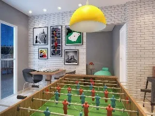 Imagem Apartamento à venda em São Mateus, São Paulo-Sp, apartamento em São Paulo-SP