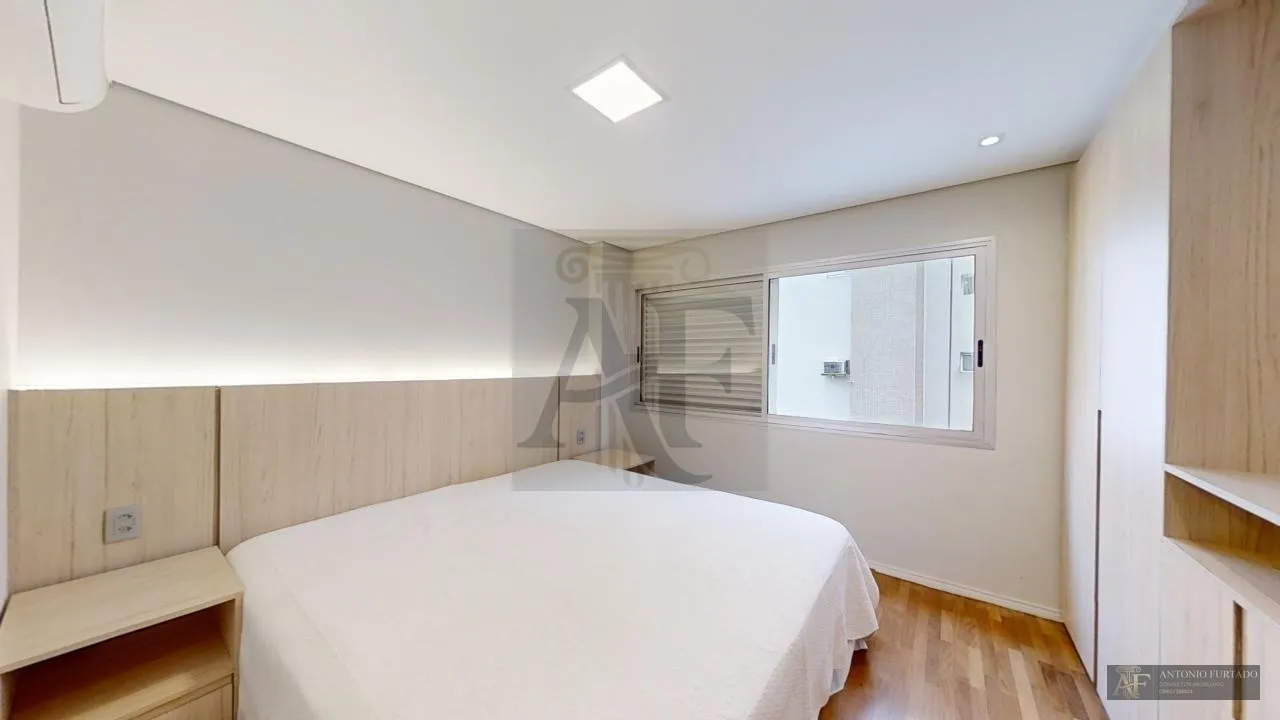 Imagem Apartamento à venda em Itaim Bibi, São Paulo