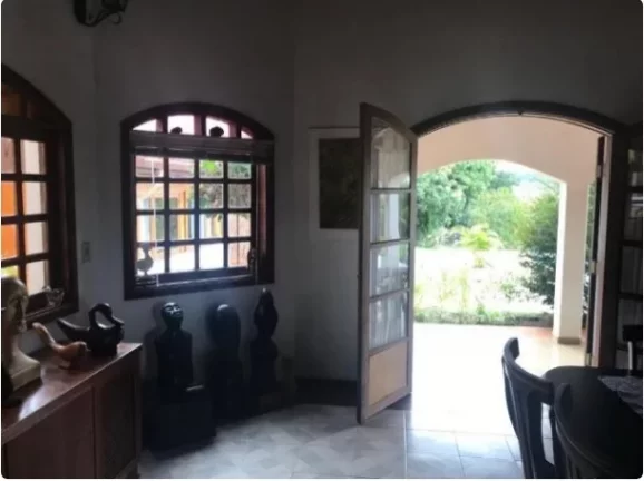 Imagem Chácara Condomínio Atibaia 3.340 m² Aceita Financiamento!!!