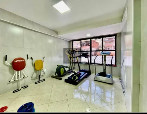 Imagem Apartamento para Venda em Teresópolis, Alto, 2 dormitórios, 1 suíte, 2 banheiros, 1 vaga