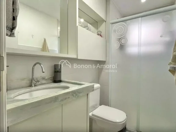Imagem Apartamento à venda no Condomínio Brisa da Mata, com localização privilegiada e fácil acesso à...