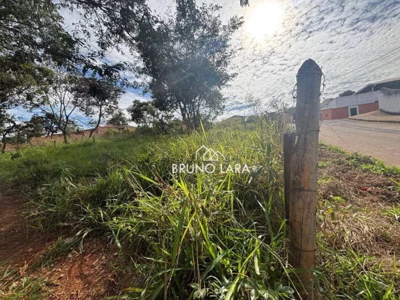 Imagem Lote à venda no bairro Pousada Del Rey - Igarapé/MG.