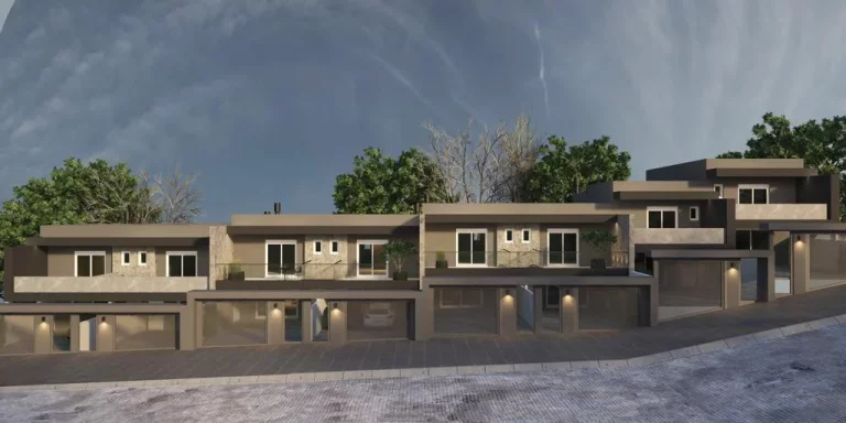 Imagem Sobrado Duplex 3 quartos sendo 1 suíte para venda no bairro Cinquentenário em Caxias do Sul