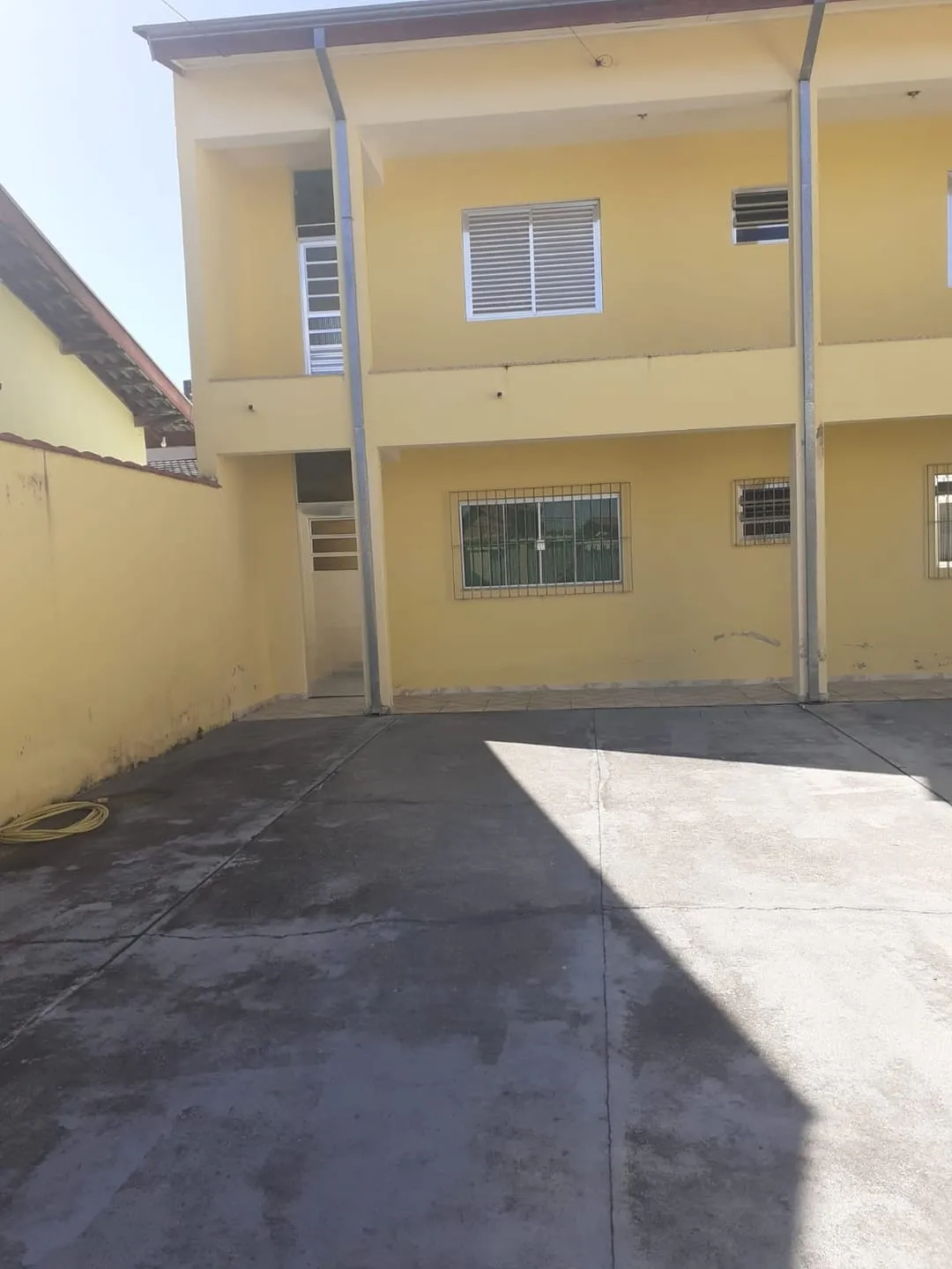 Imagem Casa à venda 3 Quartos, 2 Vagas, 250M², Residencial Mombaça, Pindamonhangaba - SP