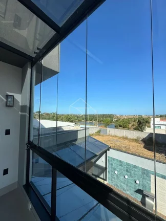 Imagem Casa no Residencial HZ, em Praia Grande