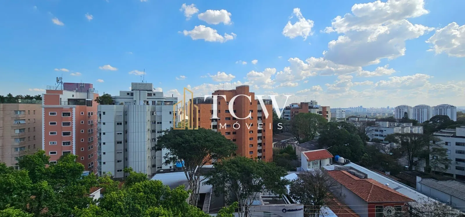 Imagem Apartamento à venda no bairro Pinheiros - São Paulo/SP, Zona Sul