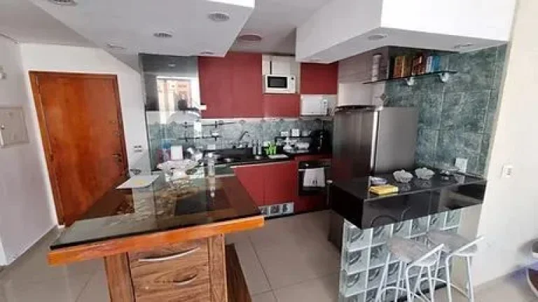 Imagem Cobertura Duplex para venda na Bosque da Saúde
