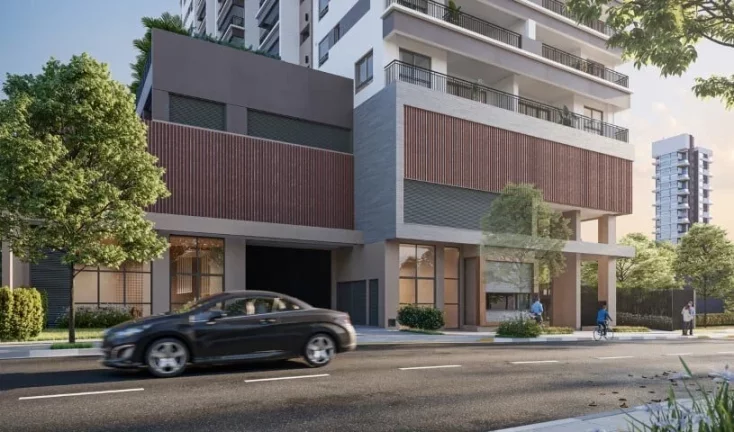 Imagem APARTAMENTO RESIDENCIAL em São Paulo - SP, Vila Ema