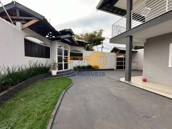 Imagem EXCELENTE RESIDENCIA 4 DORMITÓRIOS EM LONDRINA / PR